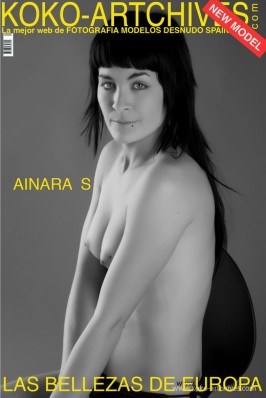 Ainara S from 